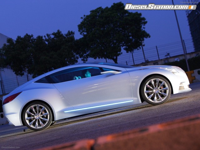 Buick Riviera Concept Picture #63 Buick Riviera Concept Picture #63